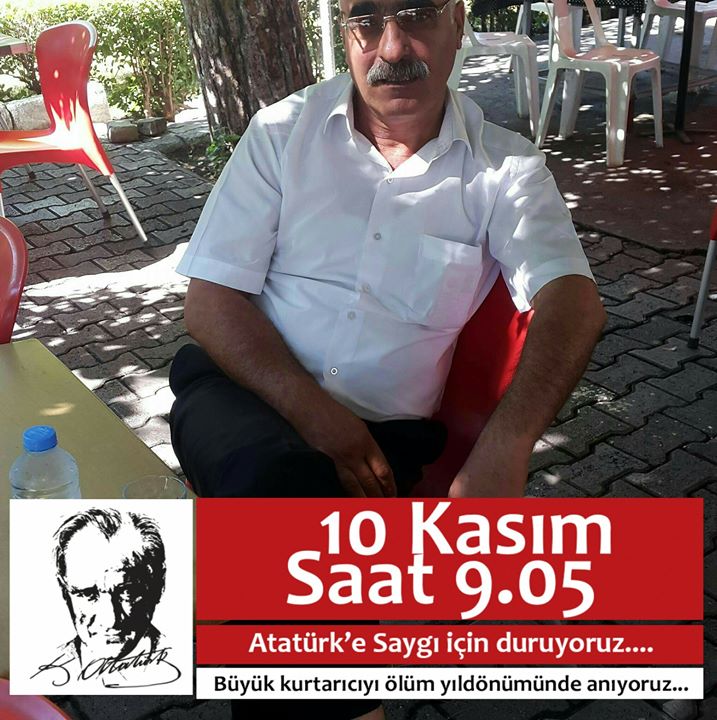 Nusrettin