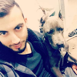 Caner