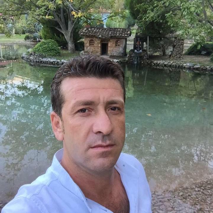 Tufan