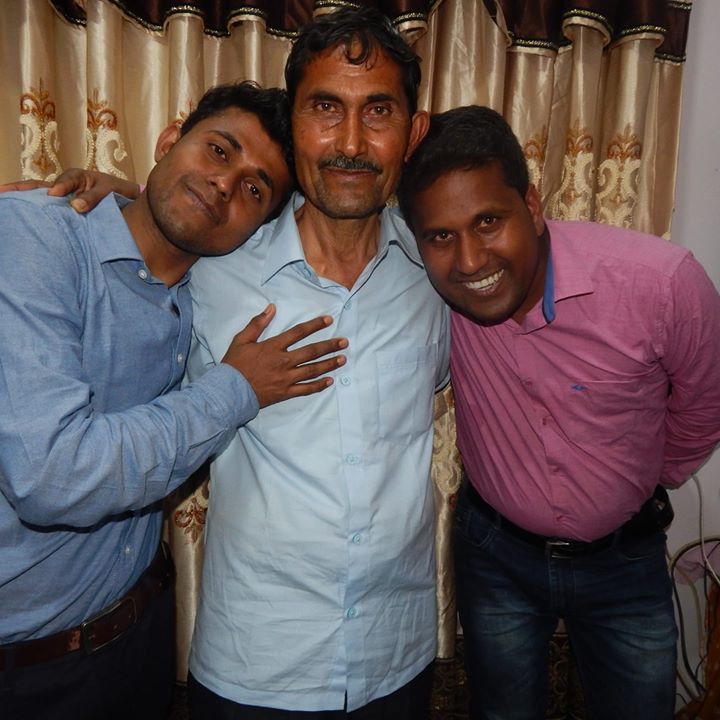 Satyendra