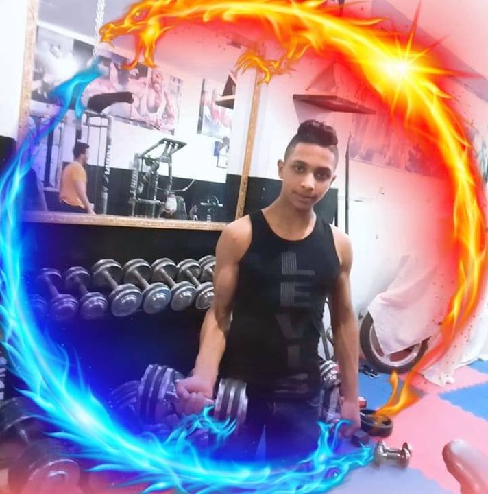 احمد