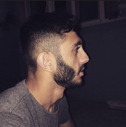Abdullah