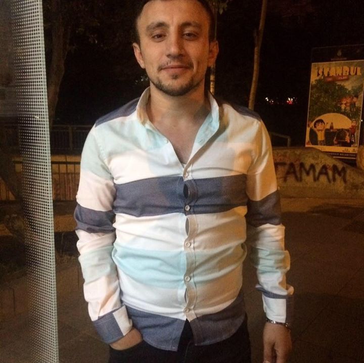 Gökhan
