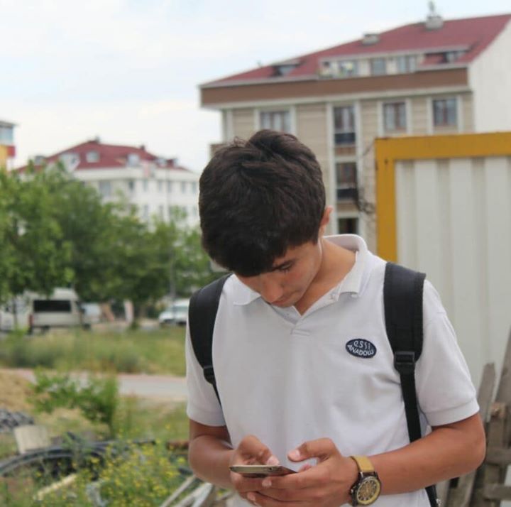 Çetin
