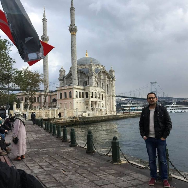 Ali