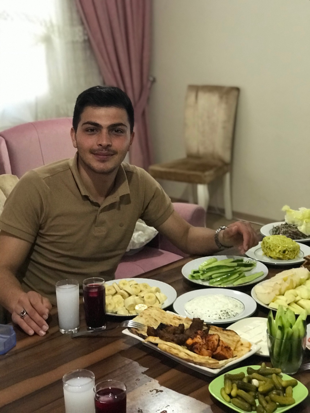 Mustafa