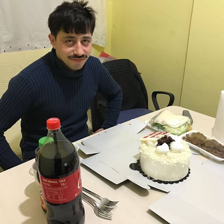 Emrah