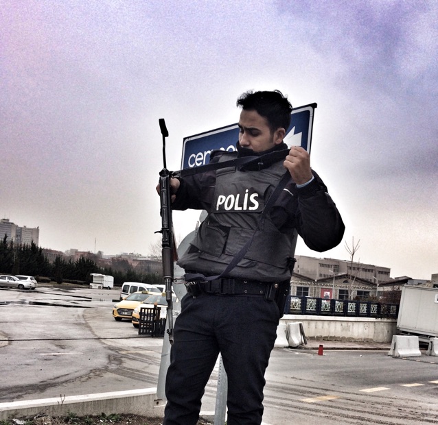 Harun