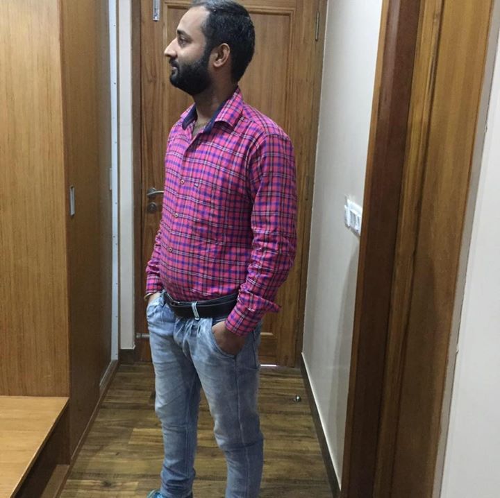 Vishal