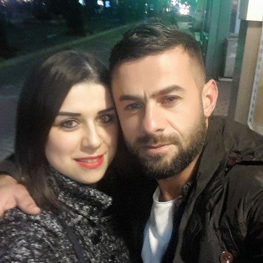 Kübra