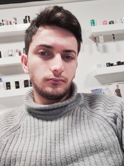 Ali