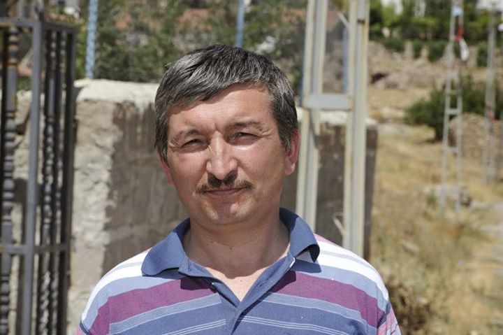 Mehmet