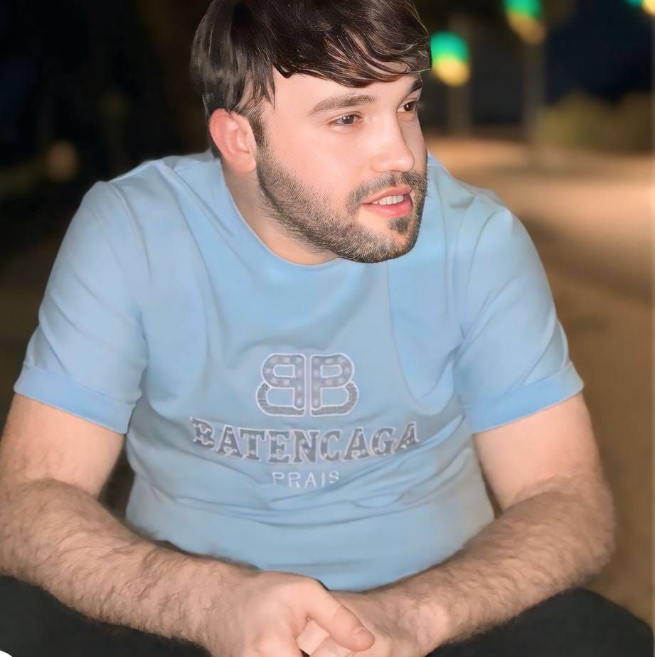 Ali