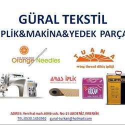 Güral