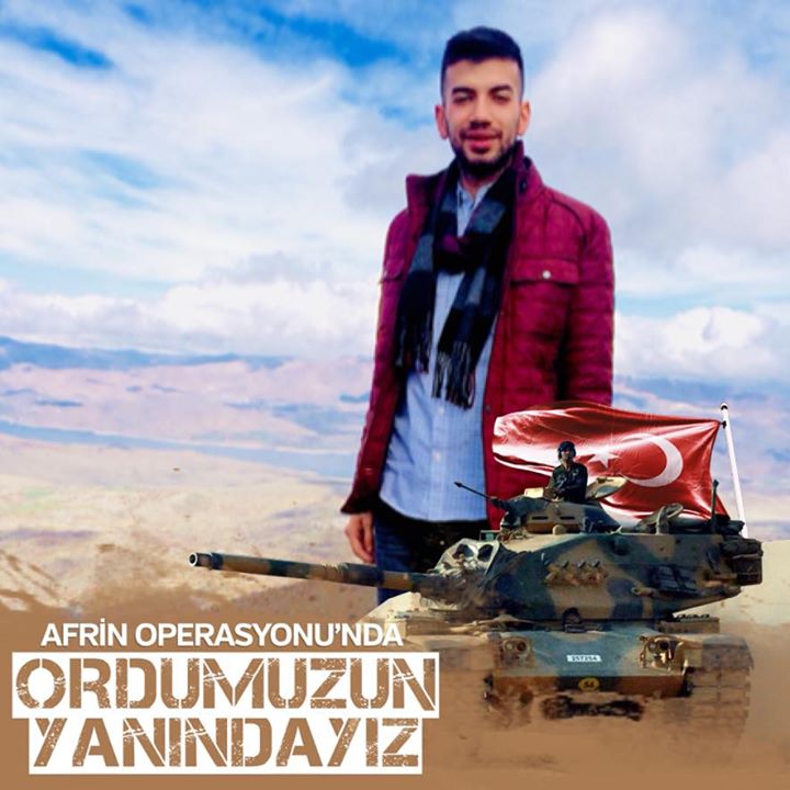 Orkun