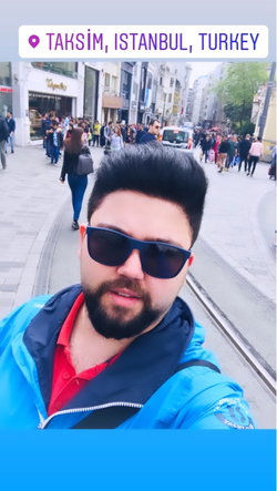 Şafak