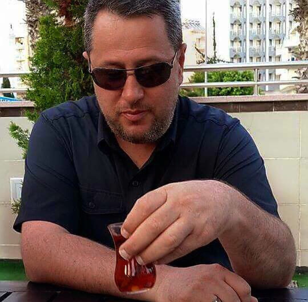 Ilker