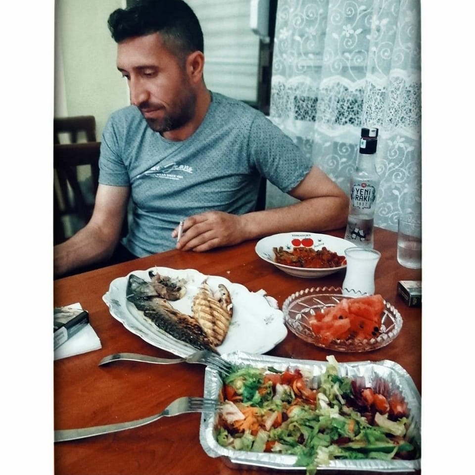 Dağıstan