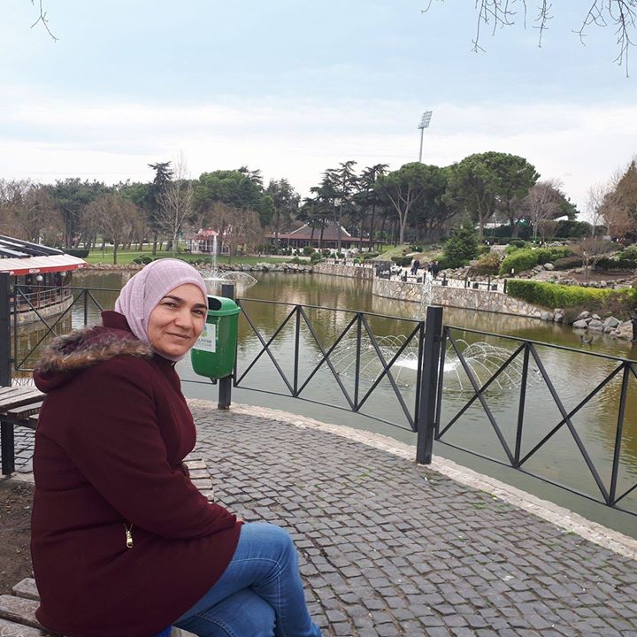 Meryem