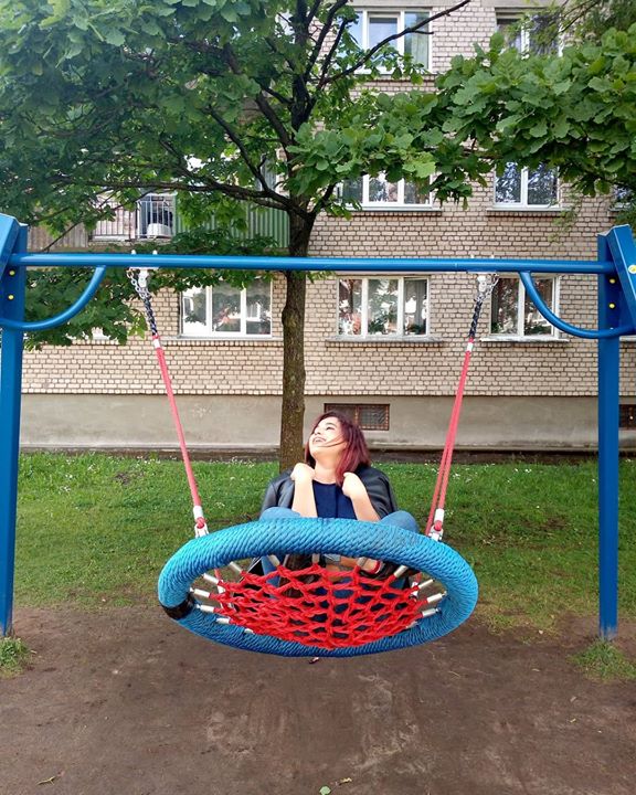 Sarya