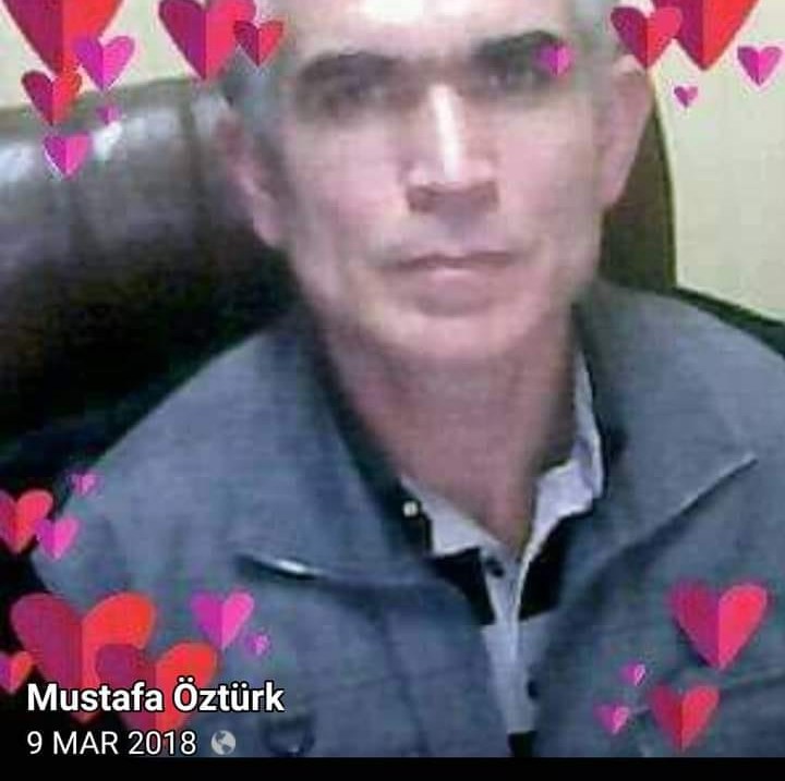 Mustafa