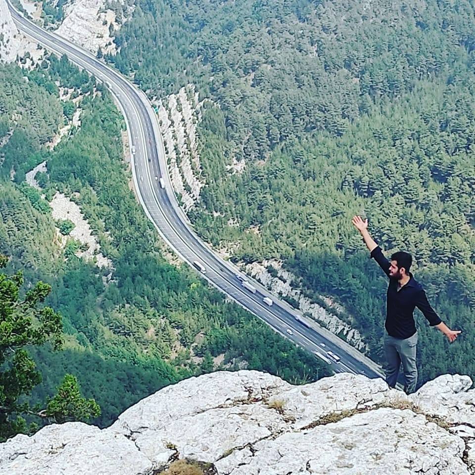 Mahmut
