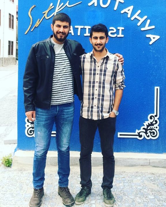 Yılmaz