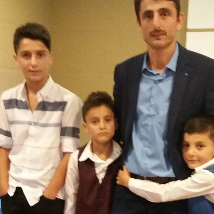 Abdullah