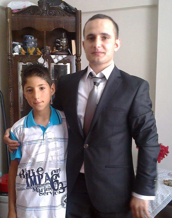 Yakup