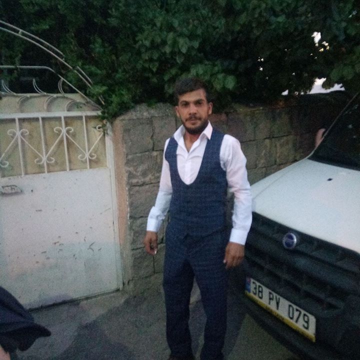 Mehmet