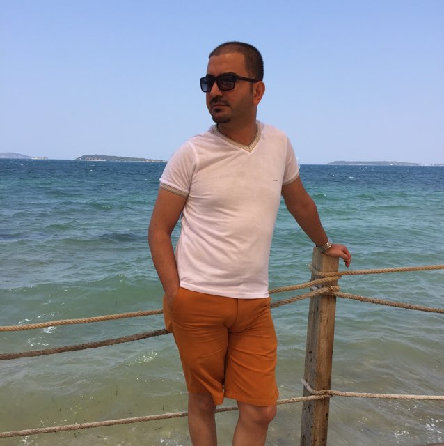 Koray