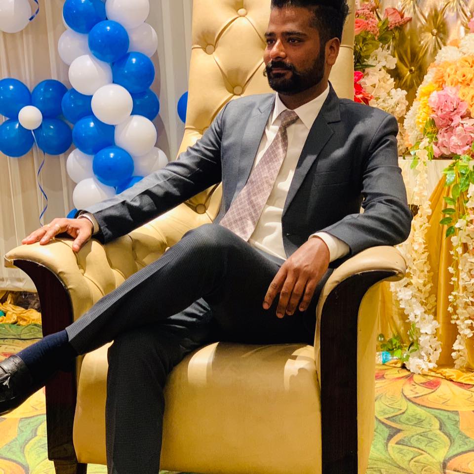Gagandeep
