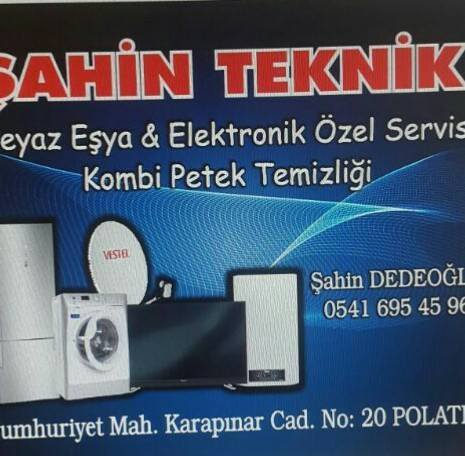 Şahin