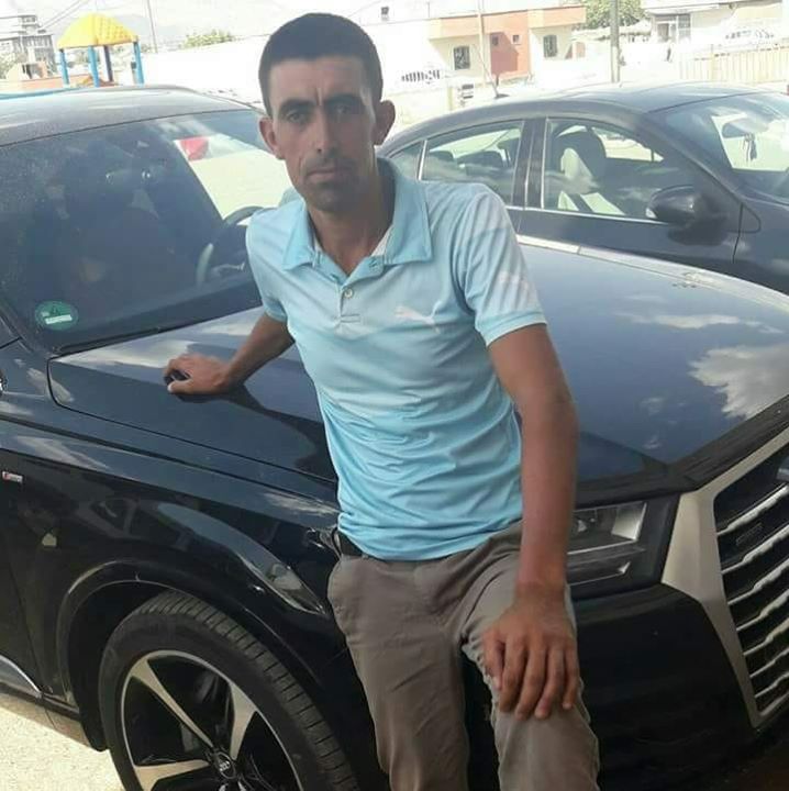 A Rahim