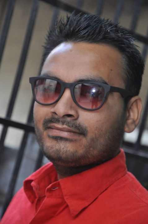 Yogesh