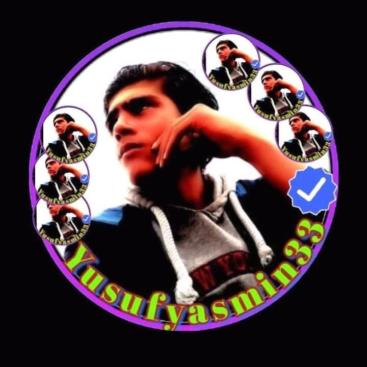 Yusuf