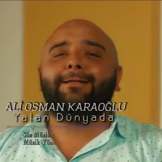 Aliosman