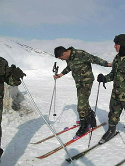 Serkan