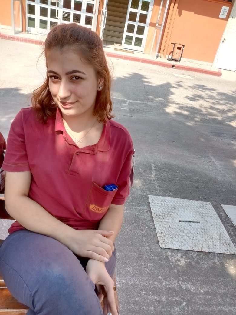 Ozge