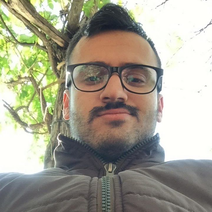 Ali