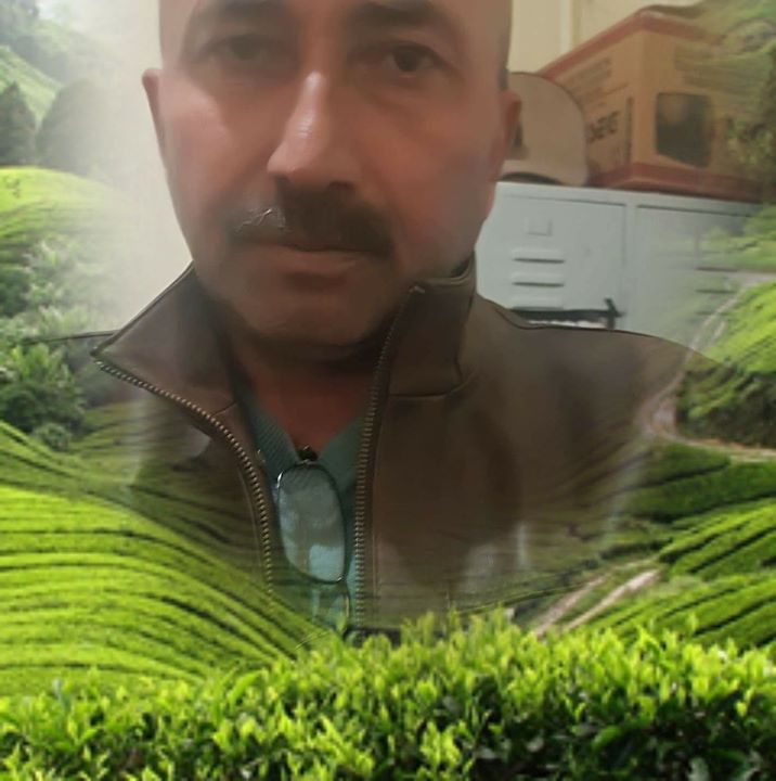Cemil