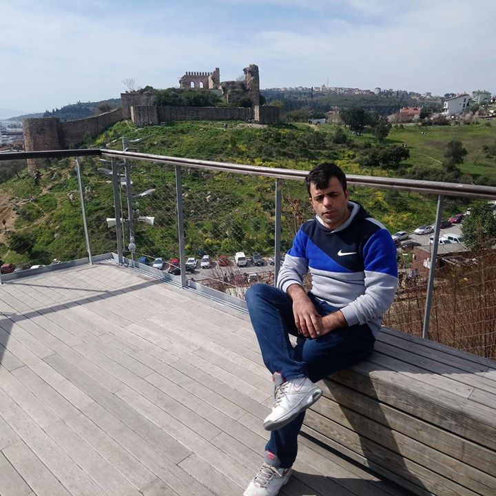 Bilal