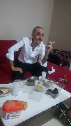 Yilmaz