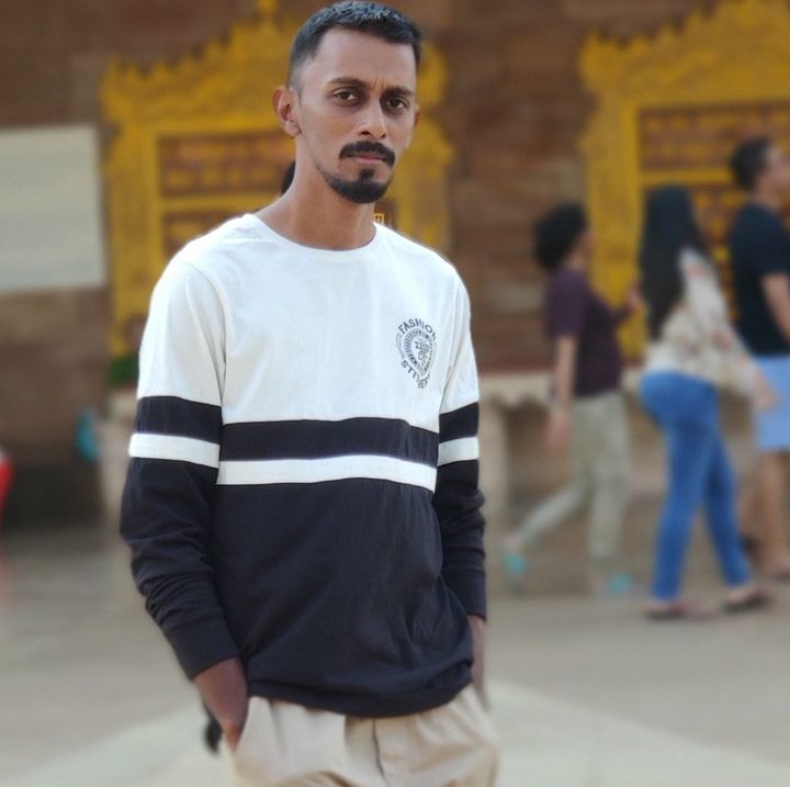 Nilesh