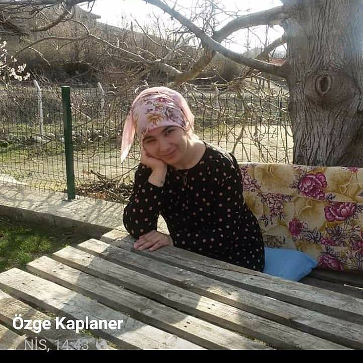 Özge