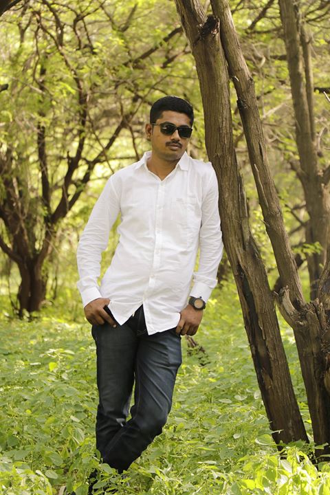 Nilesh