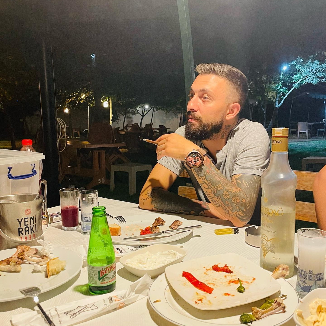 Serdar