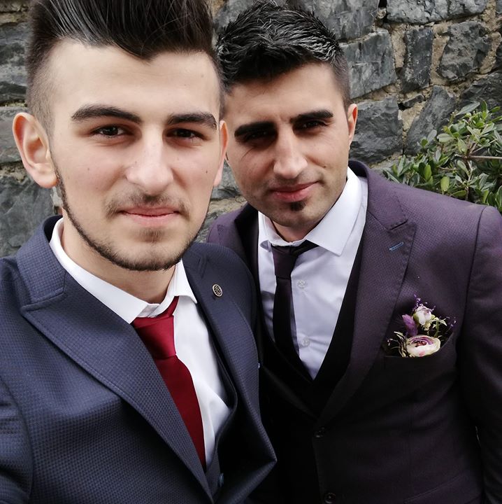 Salih