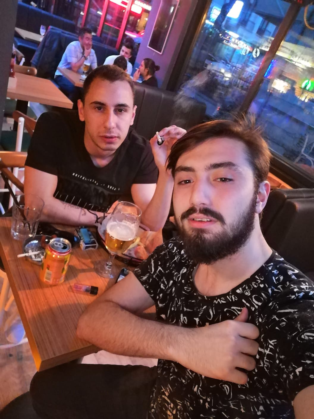 Serkan