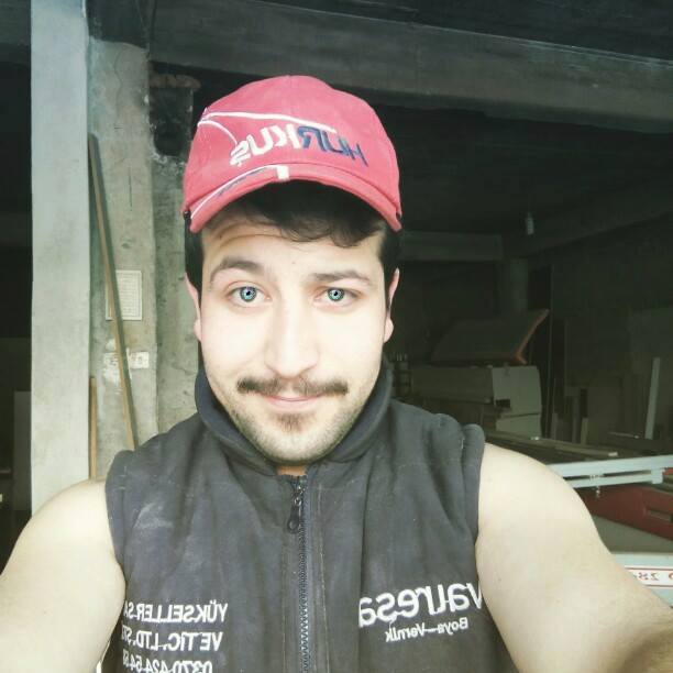 Gökhan